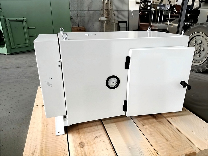 單機油霧過濾器