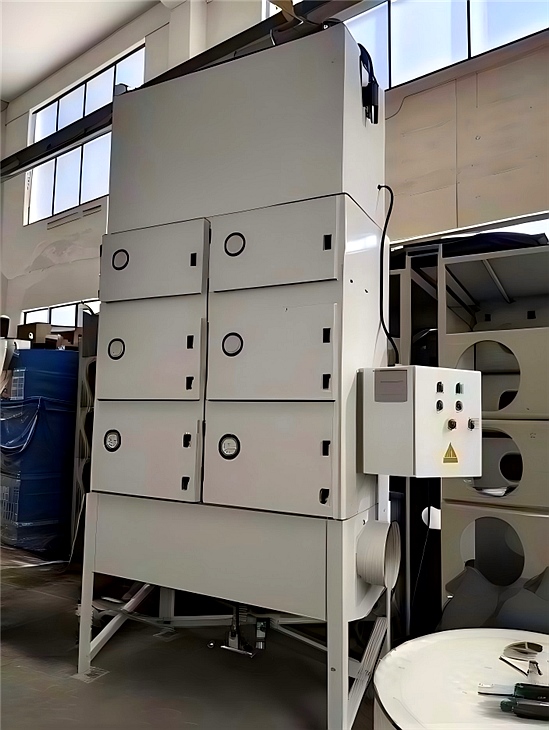 油霧過濾器 油霧過濾器