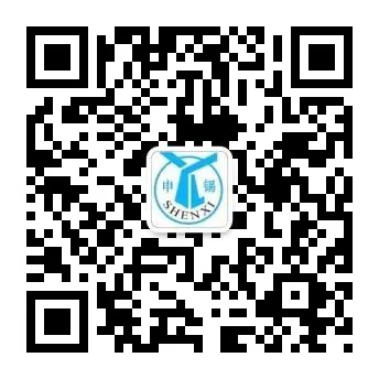 公眾號(hào)二維碼